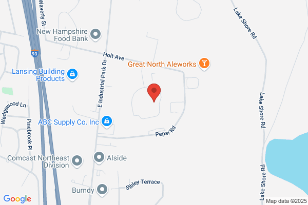 Homans Associates Inc
