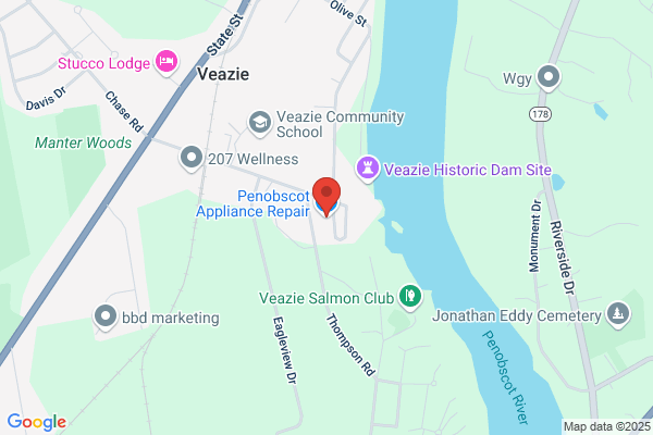 Penobscot Appliance Repair