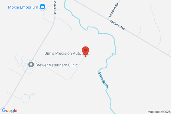 Precision Auto