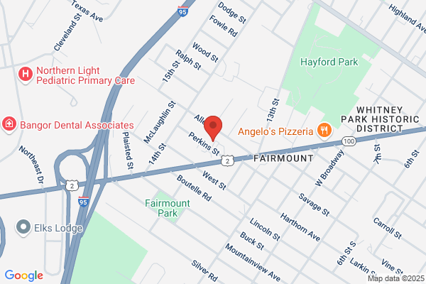 Union Street Citgo
