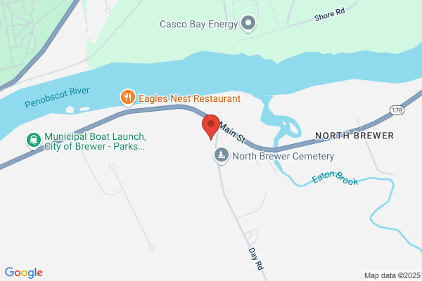 Alton Buck