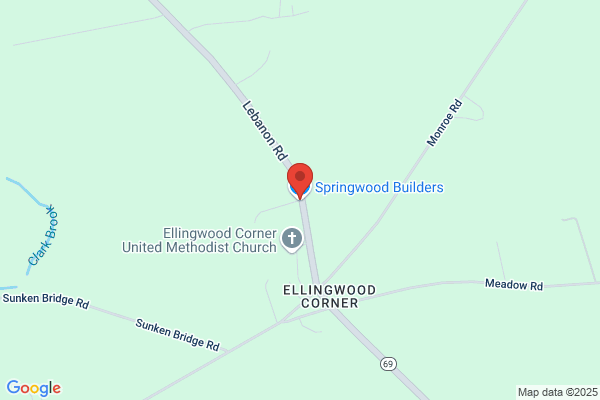 Philbrook & Spinney Contracting