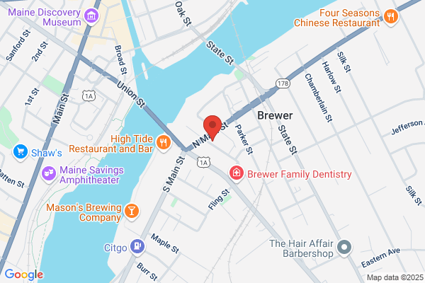Brewer Federal Credit Union