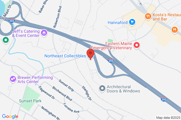 Eastern Maine Communications, Inc.