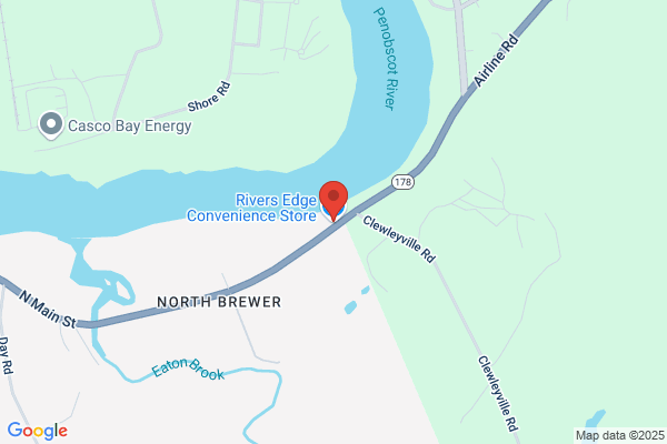 Rivers Edge Convenience Store