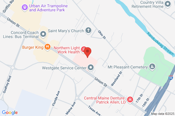 Northern Light Concussion Care