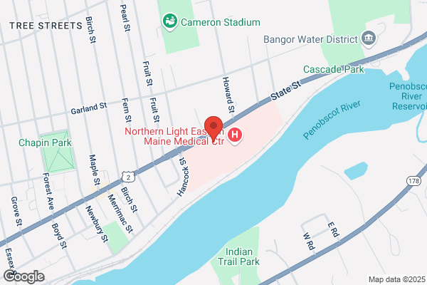 Northern Light Pediatric Surgery