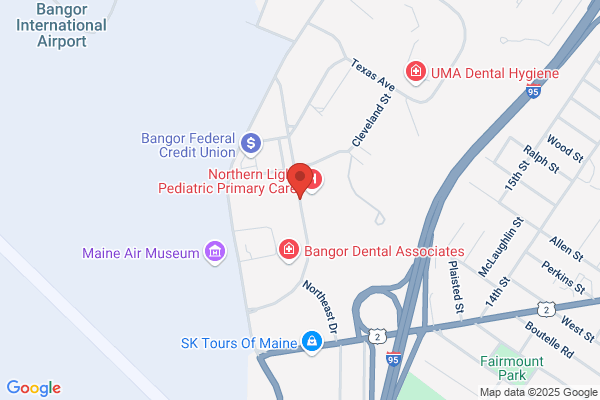 Bangor Family Medicine