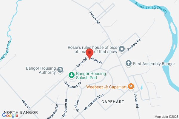 Husson Capehart Health Center