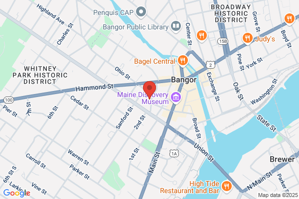 Maine Development Associates