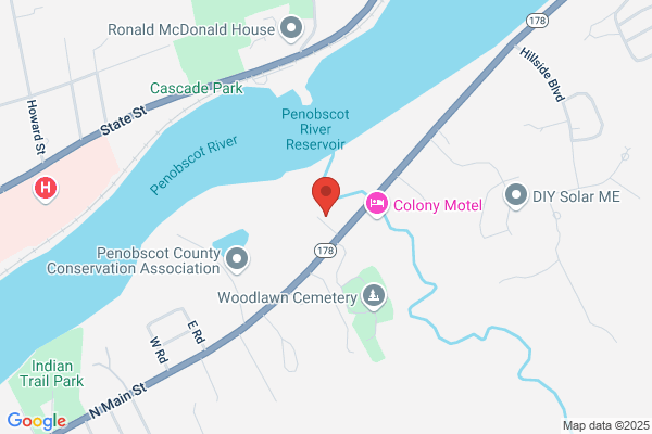 Riverside Long Term Care Home