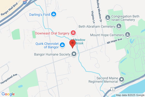 Penobscot Surgical Care