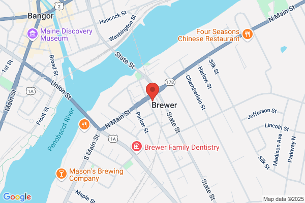 Bangor Area Recovery Network