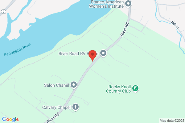 Williams Heating Ventilation Air Conditioning & Refrigeration Inc