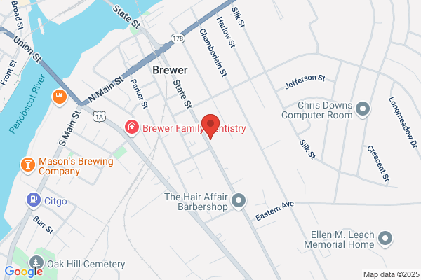 Burr Eldercare Home