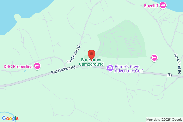 Red Barn Campground