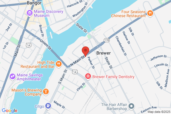 Maine St Insurance & Financial Services