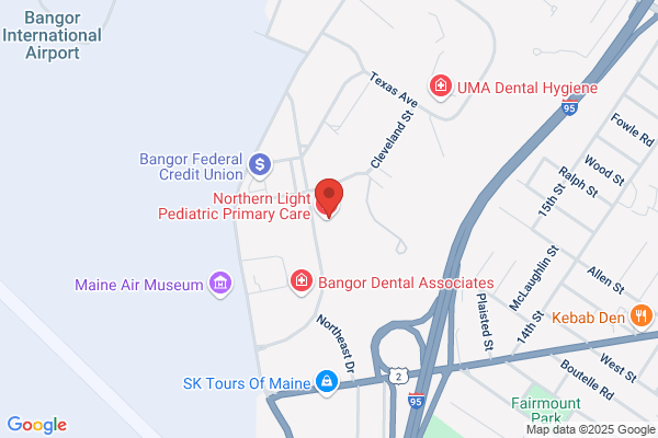 Northern Light Developmental Pediatrics