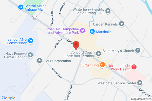 Penobscot Pediatrics