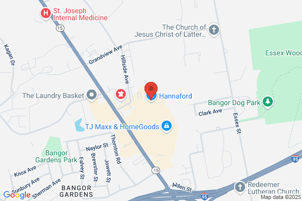 Hannaford Pharmacy