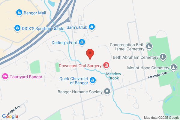 Bangor Federal Credit Union