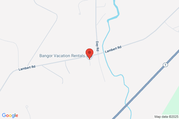 Bangor Vacation Rentals