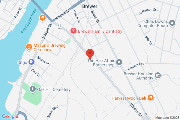 Brewer Dental Specialists PA