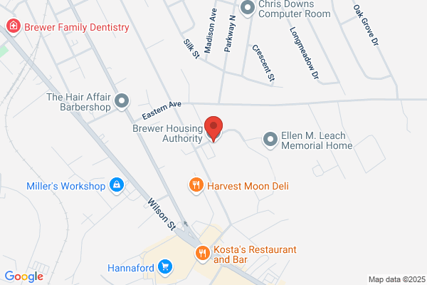 Brewer Housing Authority
