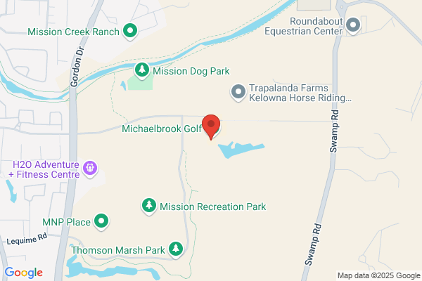 Brookside Grill
