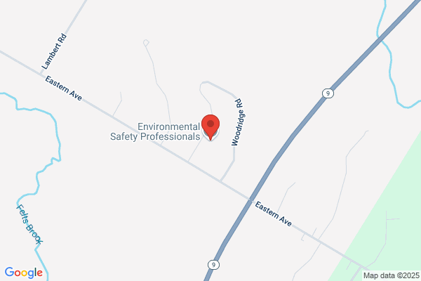 Environmental Safety Professionals