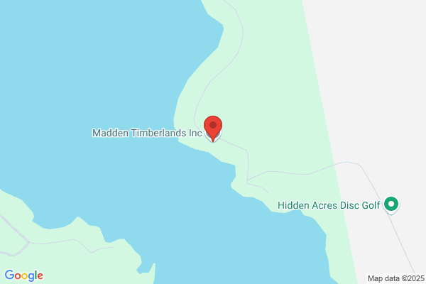 Henderson Dale Logging Inc