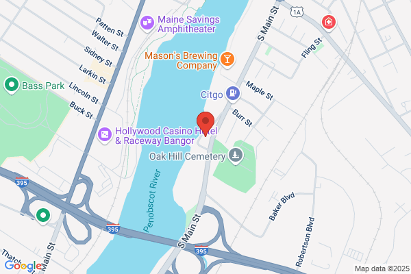 Maine Motel Supply Inc