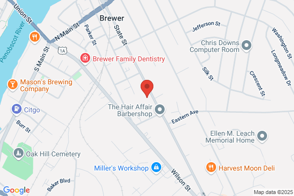 Maine Tattoo & Body Piercing