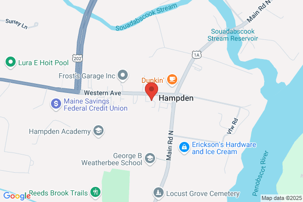 Sunbury Physical & Occupational Therapy
