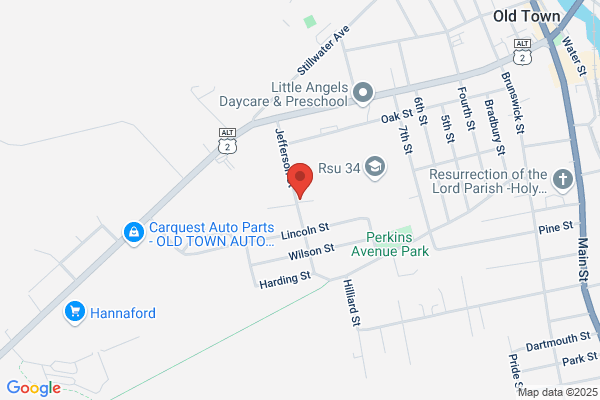 Schaap's Dan Plumbing & Heating