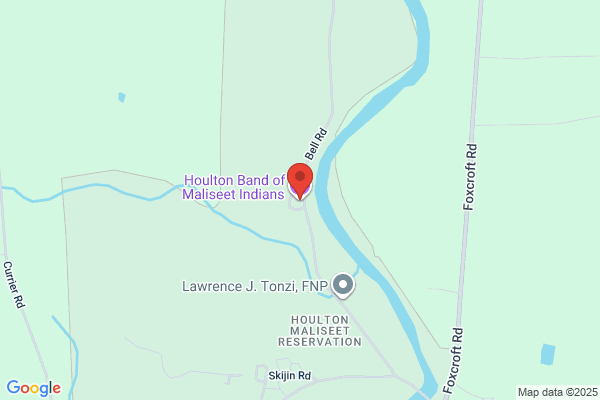 Houlton Band of Maliseet Indians