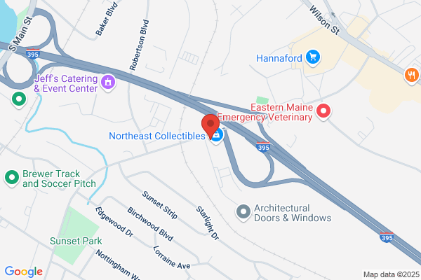 Parkway Realty Inc
