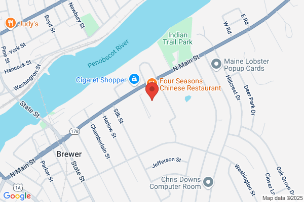 Brewer Redemption Center