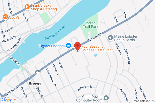 BoBo Chinese Restaurant