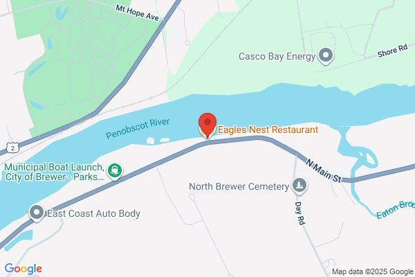 Eagles Nest Restaurant the