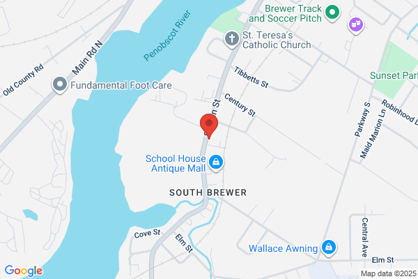 Rons Intown Cafe