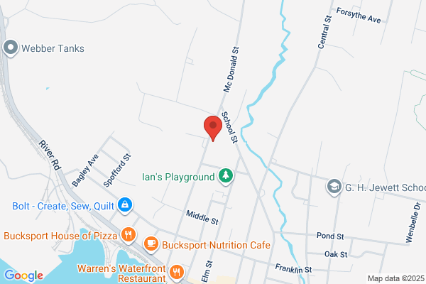 Webster Financial Services PA