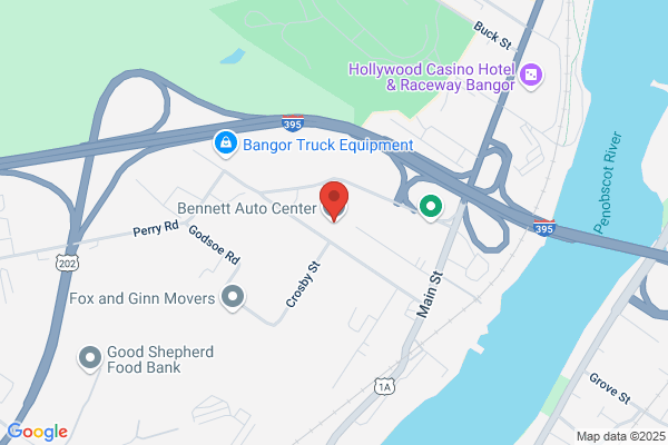 Bennett Auto Center