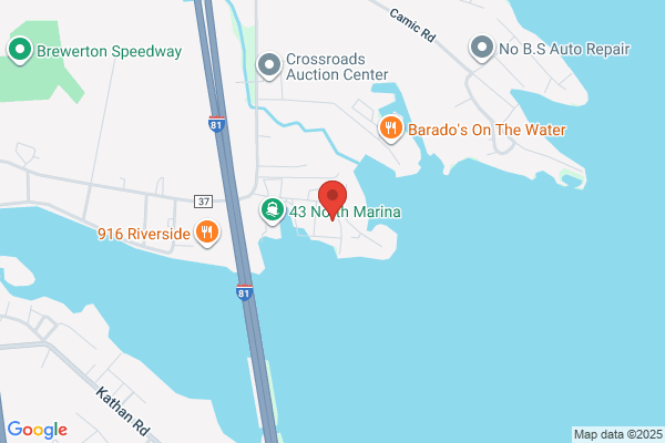 South Bay Sail and Kayak