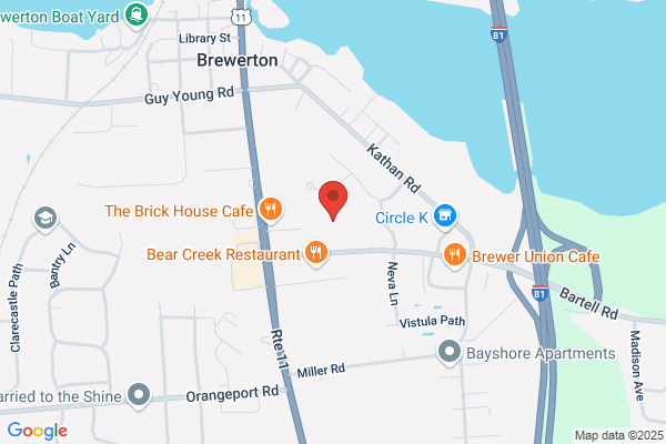 Brewerton Oral and Maxillofacial Surgery