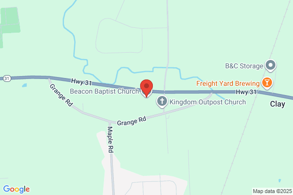 Beacon Baptist Church