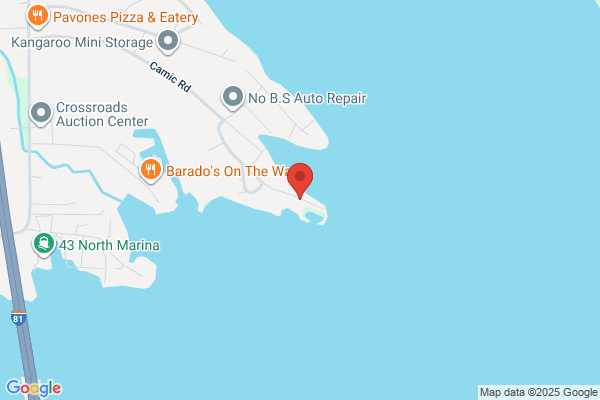 Big Bay Marina