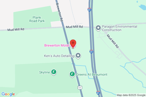 Brewerton Motel