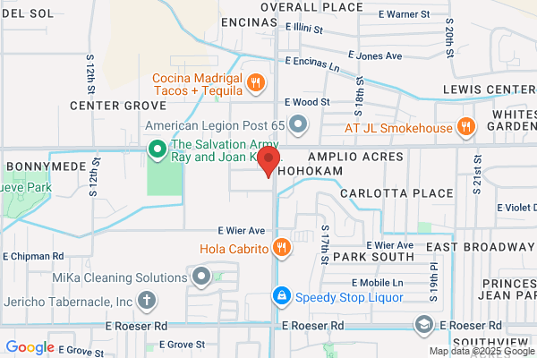 C&N Roofing Corporation