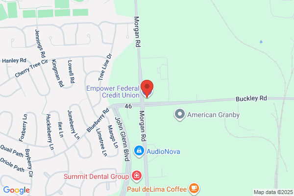 Empire Federal Credit Union